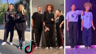 Best of AnalisseWorld ~ TIKTOK Dance Compilation ~ Featuring Katttrod \& Rafirod [NEW]