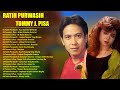 PilihanLagu Tommy J  Pisa dan Ratih Purwasih 🍀 Lagu Nostalgia Paling Dicari