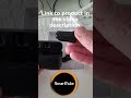 Ulanzi J12 Unboxing my new 🎤#smarttube #shorts #ulanzi