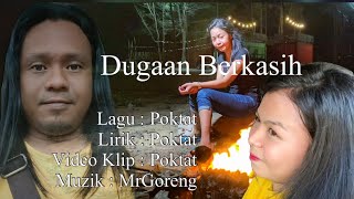 Dugaan Berkasih  MUSIC VIDEO