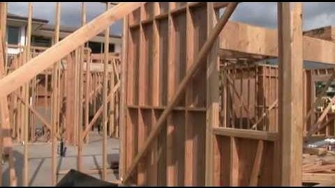Hurricane House: Building Wind Resistant Homes
