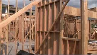 Hurricane House: Building Wind Resistant Homes