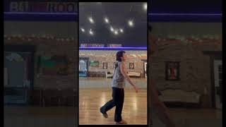 Walkthrough Tumbleweed Roll
