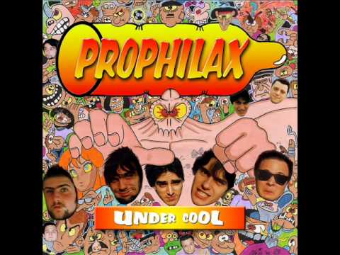 Prophilax - Dora Daccela Ancora (1994 Version)