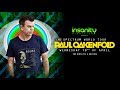 Paul Oakenfold UK Wed 18 04 2018 Insanity Nightclub Bangkok mp3