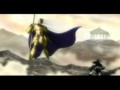 [FANDUB]Shin Mazinger Opening Kanjite Knight