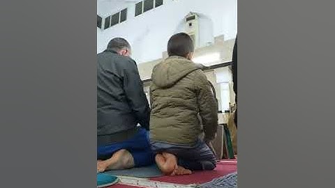 تلاوة هادئة خاشعة من صلاة التراويح مسجد القبة  القارئ عبد النور رحيم Abdenour Rahim