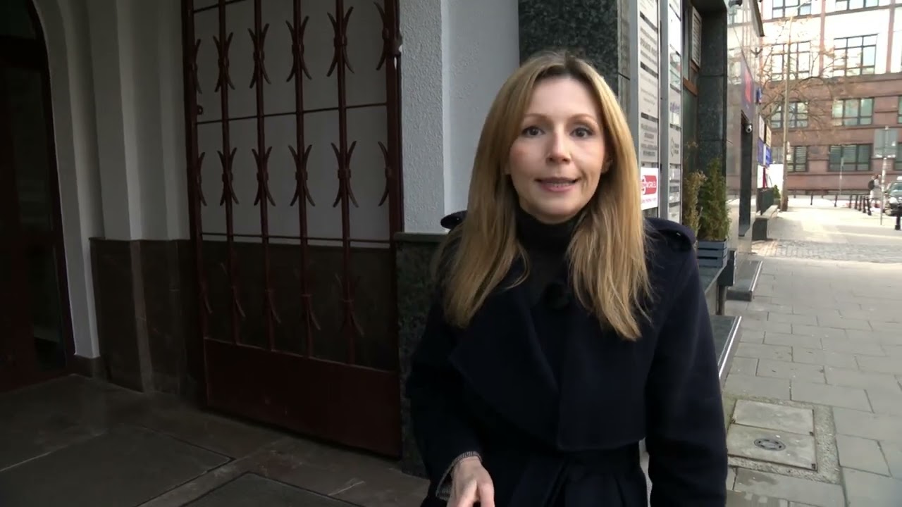 Zaatakował 25-latkę w centrum Warszawy. „Nie wydawał się człowiekiem agresywnym” (UWAGA! TVN)