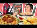 Is the deadpool cookbook any good
