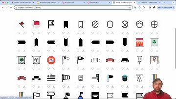 Angular Plugins (Урок 43). Исправление layout, чтобы иметь возможность прокручивать плагины.