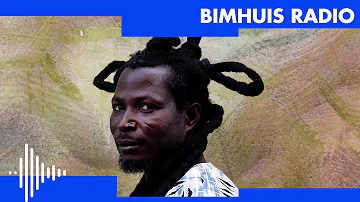 Bimhuis Radio Live Concert - King Ayisoba & Kologo Power