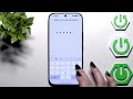 HONOR 600 Pro – كيفية مسح بيانات الاعتماد