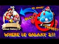 What Happened to Mario Galaxy 2 in Mario 3D All-Stars?! [DLC/Future Update]