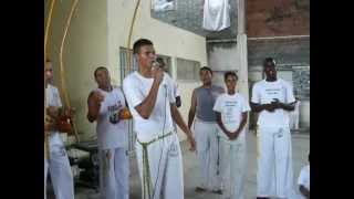 Ceacc Capoeira - Cidade De Deus Contramestra Darlene P1030919