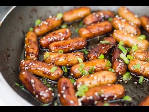 best-keto-appetizer---asian-style-cocktail-sausages