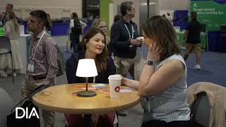 Full DIA Global Annual Meeting 2026: Day 1 in Philadelphia, PA News