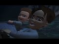 End of video