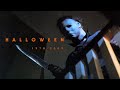 Halloween - ralphthemoviemaker