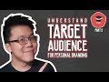 Step-by-step Process to Understanding Target Your Audience (Worksheet Included)