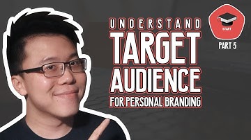 Step-by-step Process to Understanding Target Your Audience (Worksheet Included)