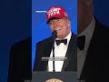 Trump "bromea" con postularse para presidente de EE.UU. por cuarta vez
