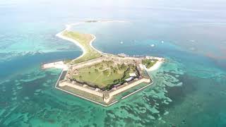 Island Sailing - Dry Tortugas And Key West Cruise