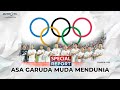 Special report  asa garuda muda mendunia