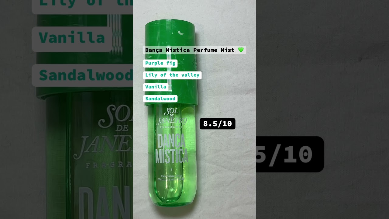 I Tried the New Sol de Janeiro Mists…They’re Perfect for Summer 😎