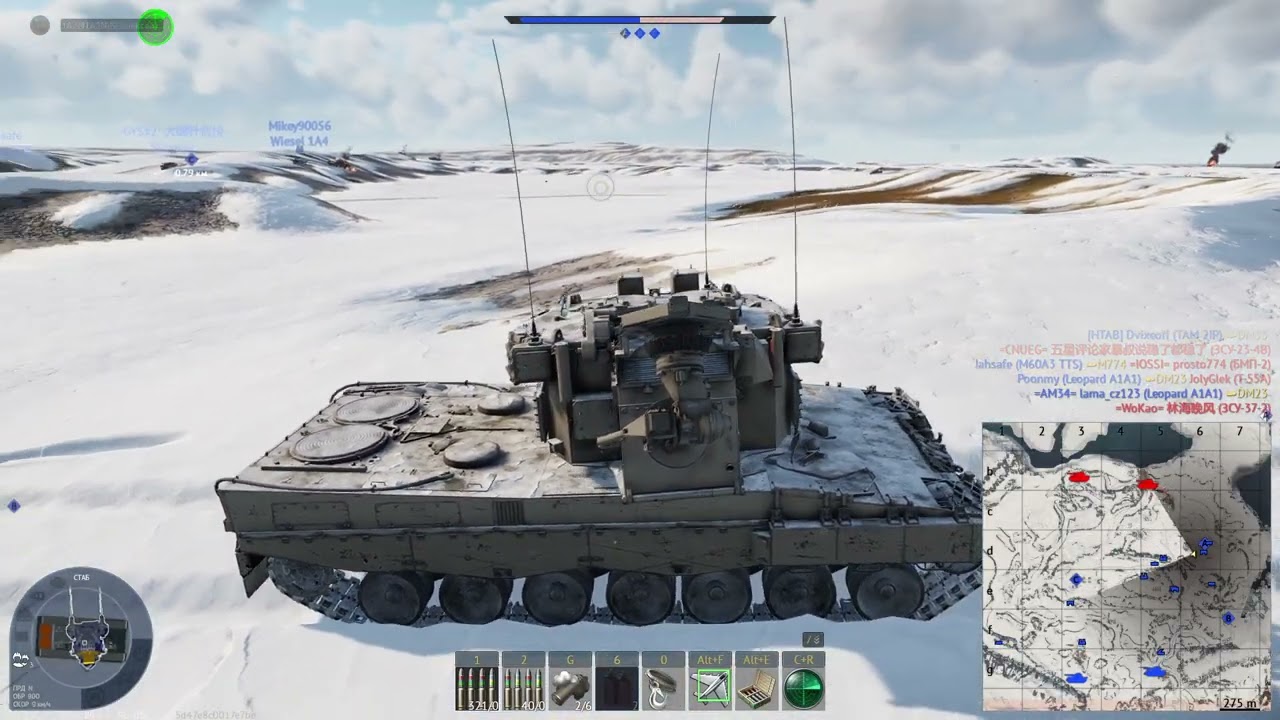 ВарТандер.ItPsV-Leopard.