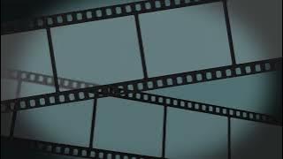 Film Roll HD Background graphics HD 4K  #background #template #greenscreen #free #edit #freetemplate