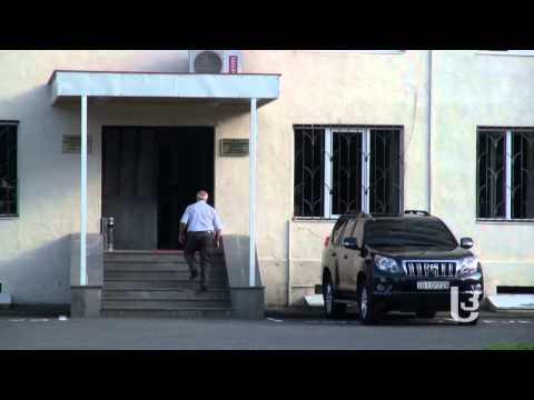 ანონსი: გუჯა ბიჭაშვილი