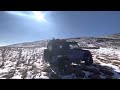 Suzuki Samurai Offroad