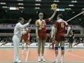 1991 WC Volleyball Men USSR vs USA