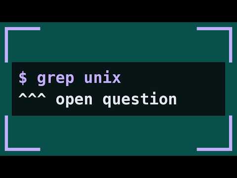 Unix & Linux: Checking if string exists in file with cat