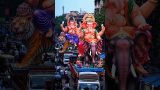 Ganpati Bappa Ka Suvo Agaman