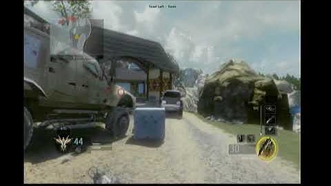 BO3 mod menu trolling