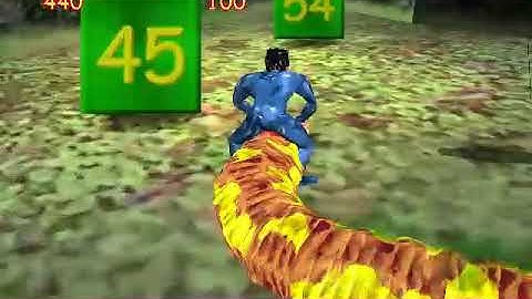 Multiplication Tables Adventure 9x times table (Two Star)