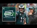 Carson Wentz trade to Colts is official | Eagle Eye Podcast