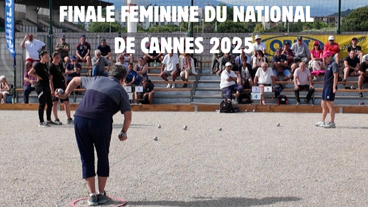 BONETTO / MARSILLE vs JEANROY / BALLOCHI 