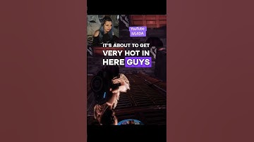 playing Mass Effect 2 for the first time highlights #masseffect2 #masseffecttrilogy #gaming