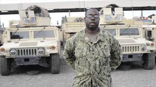 CLDJ Holiday Shout Outs (2019) 🇺🇸