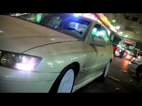 وسوست فيصل الجهني على كابرس 2004 اس اس 