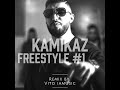 Kamikaz Freestyle 1 Remix By Vito Iamusic 2026 mp3