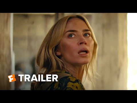 A Quiet Place Part II Trailer #2 (2021) | Movieclips Trailers