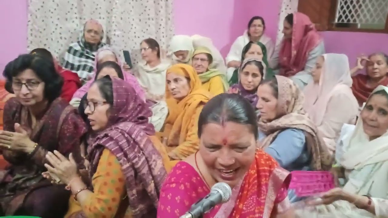 ll होली का मस्त भजन ll 💞🥰आज बृज में होली रे रसिया 🌹🌹 सुनो तो सही नाचे पर मजबूर हो जाओगे 💯💯