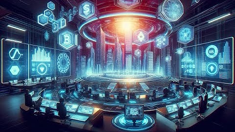 Blockchain and Cryptocurrencies Uncovered: A Deep Dive into the Future of Finance