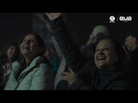 Bryan Adams Live in Gurugram | Show Highlights | Eva Live