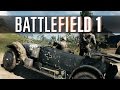 Battlefield 1 - БОГИ БАТЛЫ (Новый Сезон) #1