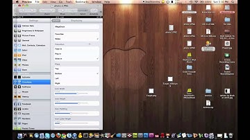 MultiTasking Settings 4.0 iPad