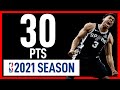 2021 SEASON CHARLOTTE HORNETS Vs SAN ANTONIO SPURS 